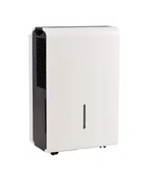 Midea Luftentfeuchter MDDP50 - Maße: 28,2 x 39,2 x 61,6 cm; 10000408