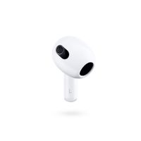 Apple Airpod 3 ľavá náhrada, iba ľavý Airpod 3 jediný vrátane videa Webdigital help