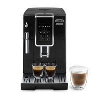 De'Longhi Dinamica ECAM350.15.B Kaffeevollautomat schwarz