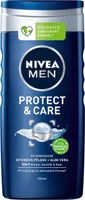 Nivea Péče o muže a tělo Intenzivní péče Sprcha s aloe vera 250ml