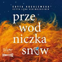 CD MP3 Przewodniczka snów