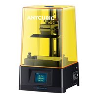 Anycubic Photon Mono 4K 3D-Drucker LCD-Harzdrucker