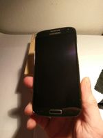 Telekom Samsung Galaxy S4 LTE+ Black Edition, 12,7 centimet (5"), 2 GB, 16 GB, 13 MP, Android 4.3, Schwarz
