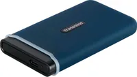 Transcend SSD ESD370C        1TB USB-C USB 3.1 Gen 2