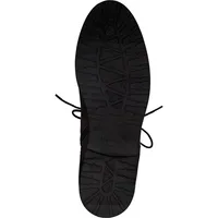 Tamaris Damen Schnürboot Stiefelette Leder Reißverschluss 1-25105-43, Größe:38 EU, Farbe:Braun