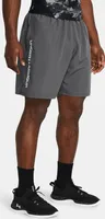 UNDER ARMOUR Herren Woven Shorts