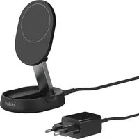 Belkin BoostCharge Pro - Bezdrátová nabíječka