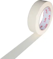 Kreppband Profi Maler-Krepp für den Innenbereich 30 mm x 50 m