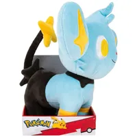 Jazwares PKW2703 Pokémon - pluszak 30 cm - Sheinux