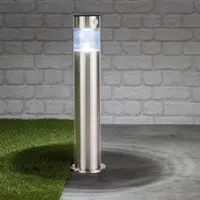 LED Solar Wegeleuchte mit Bewegungsmelder