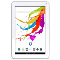 Odys Neo Quad 10 white 25,7 cm (10,1 Zoll) Tablet-PC