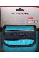 Nintendo Tasche 3DS3 (farblich sortiert)