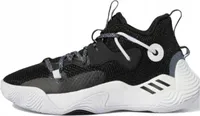 Schuhe Adidas verhärten Stepback 3 GY8640