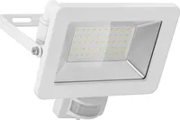 LED-Außenstrahler, 50 W, mit Bewegungsmelder