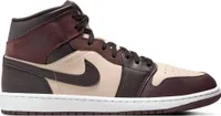 Nike AIR JORDAN 1 MID SE Sneaker, Rozmiar:9