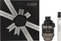 Viktor & Rolf Spicebomb Eau de Toilette Pour Homme edt 50ml. + EDT 10ml.