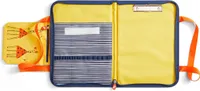 HABA unisex neutral Mitnehm-Kreativtasche marine onesize