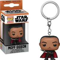 Star Wars - Moff Gideon  - Schlüsselanhänger Funko Pocket POP! Keychain