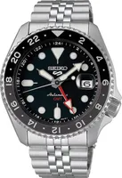 Seiko 5 Watch SSK001K1 Sports Herrenuhr Automatik