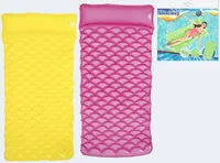 Bestway® Luftmatratze "Float 'n Roll", 213 x 86 cm
