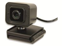 Webcam X001AESUN7, Full HD