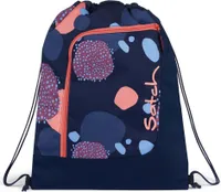 Satch Sportbeutel Coral Reef