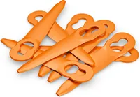 Kunststoffmesser STIHL PolyCut 2-2 und PolyCut 3-2