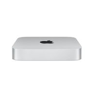 Apple Mac mini: Apple M2 Chip mit 8-Core CPU und 10-Core GPU, 512 GB SSD ***NEW***