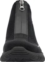 Rieker Damen High Top Sneaker Stiefelette Reißverschluss lose Einlagen M5351, Größe:39 EU, Farbe:Schwarz