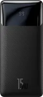Powerbank Bipow 20000Mah Lcd Display Schnellladung 15W 3 Ports