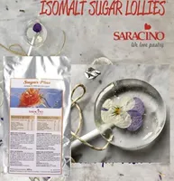 Saracino Sugarplus - Isomalt 500 g