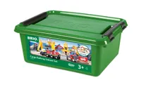 BRIO Freights Set Deluxe