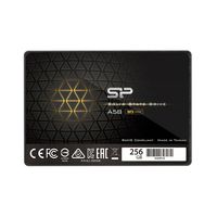 Silicon Power Ace A58 2,5 Zoll, 256 GB, SLC