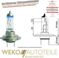 DIEDERICHS LID10063 Glühlampe  Abbiegescheinwerfer für VW