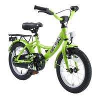 LÖWENRAD Kinderfahrrad Kinderrad Fahrrad für Kinder 6 Jahre mit Bremse 20 Zoll 