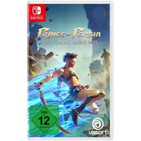 Prince of Persia - The Lost Crown Nintendo Switch-Spiel