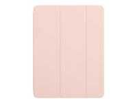 Apple MVQN2ZM/A - Folio - Apple - iPad Pro (3rd Generation) - 32,8 cm (12.9 Zoll) - Pink