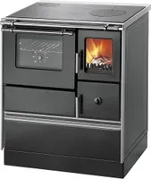 WAMSLER K 176 F/A LI Kohleherd schwarz