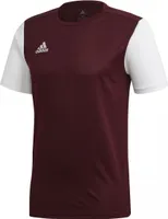 Adidas Estro 19 Jsy Bordowy/Biały Dp3239K - 116