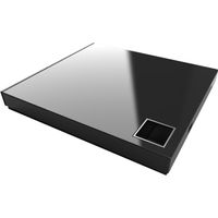 ASUS SBC-06D2X-U EXT Slim BDXL USB black extern retail