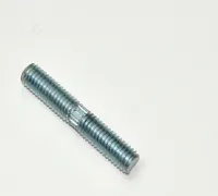 Doppelgewindeschraube 4 cm / M8