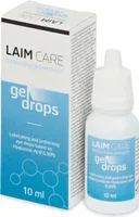 Augentropfen Laim-Care Gel Drops 10 ml