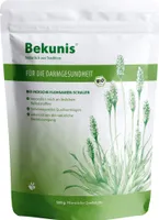 Bekunisindische Flohsamenschalen 500 g