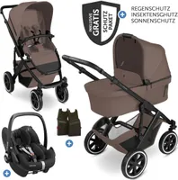 ABC Design 3in1 Kinderwagen-Set Salsa 5 Air - inkl.