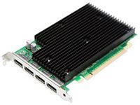 HP FH519AA, NVS 450, GDDR3, 128 Bit, 2560 x 1600 Pixel, PCI Express x16