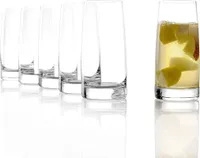 Stölzle Lausitz Experience Highball klein 360 ml 6er Set