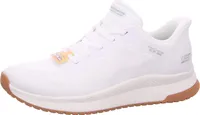 Skechers Bobs Squad 4 Damen Sneaker in Weiß, Größe 41
