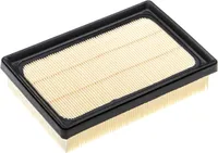vhbw Luftfilter Ersatz für Mann-Filter C 17 008 für PKW - Motor-Filter