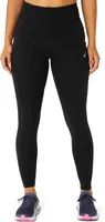 Asics WINTERLAUF TIGHT W SCHWARZ L