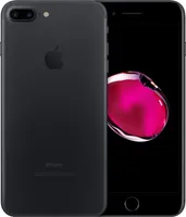 Apple iPhone 7 Plus 128GB Schwarz